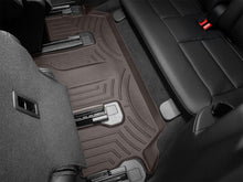 Load image into Gallery viewer, Weathertech 4715755 FloorLiner™ DigitalFit® for Select Ford Explorer