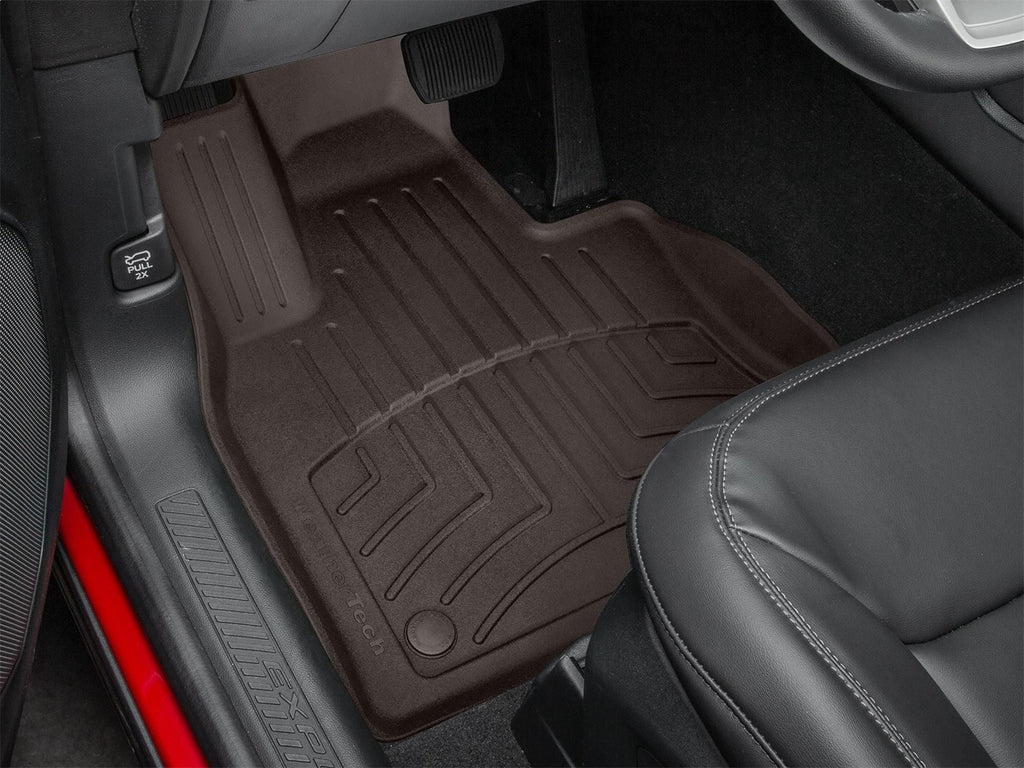 Weathertech 4717161IM FloorLiner™ HP for Select Ford Explorer