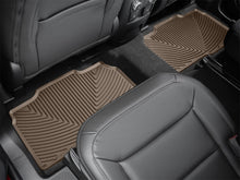 Load image into Gallery viewer, Weathertech W527TN All Weather Floor Mats for Select Ford Explorer