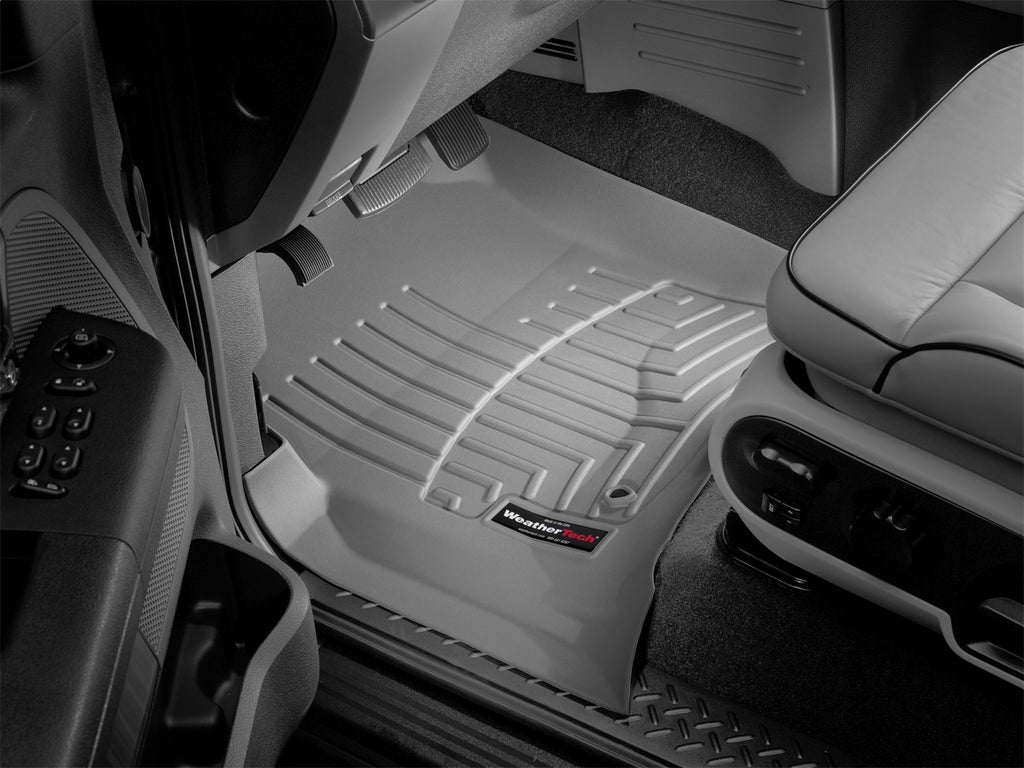 Weathertech 460051 FloorLiner™ DigitalFit® for Select Ford F-150, Lincoln Mark LT