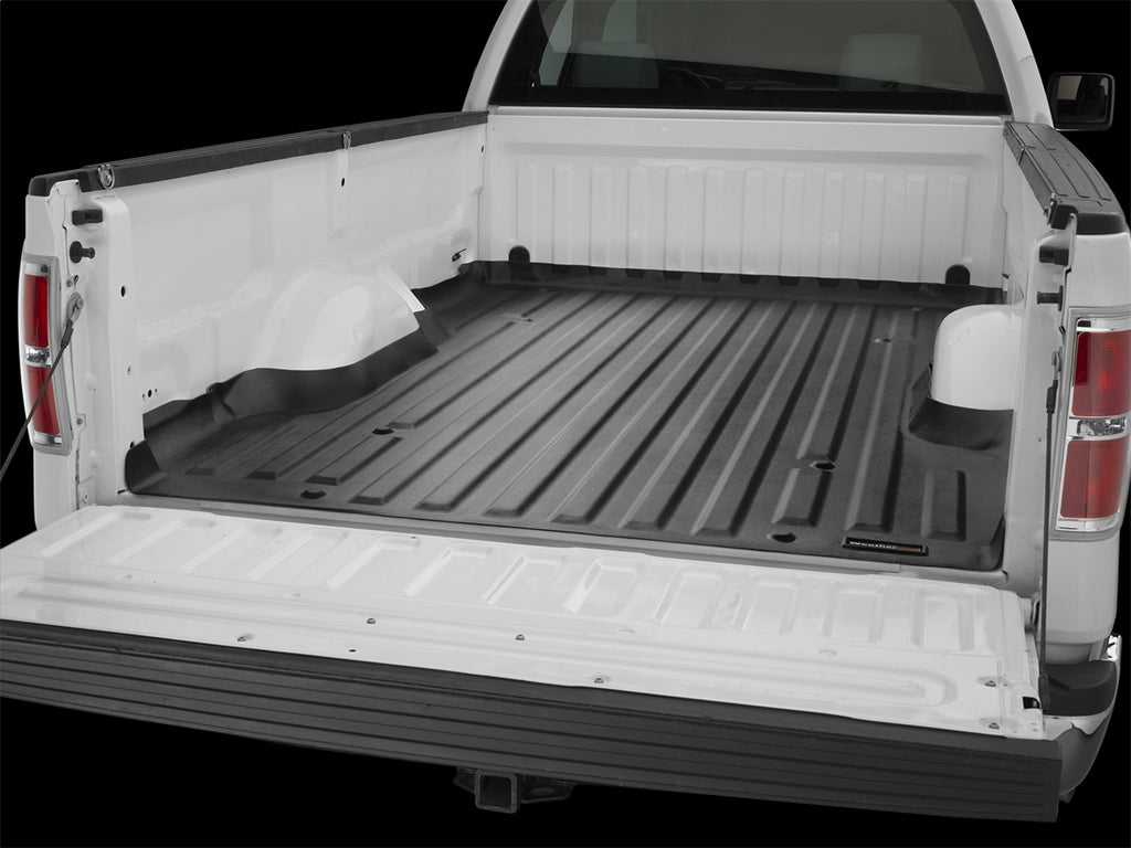 Weathertech 39602 ® TechLiner® Bed Liner for Select Ford F-150