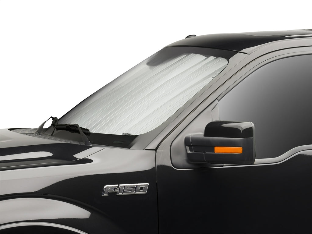 Weathertech TS0010 ® SunShade for Select Ford F-150