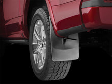 Load image into Gallery viewer, Weathertech 120044 MudFlap No-Drill DigitalFit® for Select Ford F-150