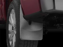 Load image into Gallery viewer, Weathertech 120050 MudFlap No-Drill DigitalFit® for Select Ford F-150