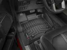 Load image into Gallery viewer, Weathertech 446971 FloorLiner™ DigitalFit® for Select Ford F-150, Ford F-150 Lightning