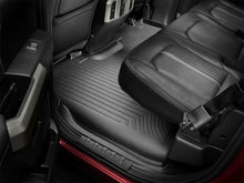 Load image into Gallery viewer, Weathertech 446972 FloorLiner™ DigitalFit® for Select Ford F-150, Ford F-150 Lightning, Ford F-250 Super Duty, Ford F-350 Super Duty, Ford F-450 Super Duty