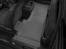 Load image into Gallery viewer, Weathertech 446973 FloorLiner™ DigitalFit® for Select Ford F-150, Ford F-250 Super Duty, Ford F-350 Super Duty
