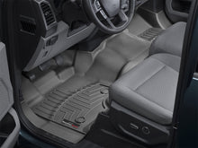 Load image into Gallery viewer, Weathertech 447931V FloorLiner™ DigitalFit® for Select Ford F-150