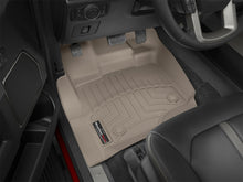 Load image into Gallery viewer, Weathertech 456971 FloorLiner™ DigitalFit® for Select Ford F-150, Ford F-150 Lightning