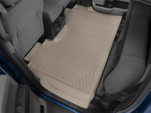 Load image into Gallery viewer, Weathertech 456974 FloorLiner™ DigitalFit® for Select Ford F-150, Ford F-250 Super Duty, Ford F-350 Super Duty, Ford F-450 Super Duty, Ford F-550 Super Duty
