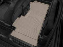 Load image into Gallery viewer, Weathertech 456975 FloorLiner™ DigitalFit® for Select Ford F-150, Ford F-250 Super Duty, Ford F-350 Super Duty, Ford F-450 Super Duty, Ford F-550 Super Duty