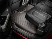 Load image into Gallery viewer, Weathertech 476972 FloorLiner™ DigitalFit® for Select Ford F-150, Ford F-150 Lightning, Ford F-250 Super Duty, Ford F-350 Super Duty, Ford F-450 Super Duty