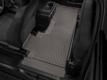 Load image into Gallery viewer, Weathertech 476973 FloorLiner™ DigitalFit® for Select Ford F-150, Ford F-250 Super Duty, Ford F-350 Super Duty
