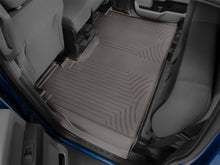 Load image into Gallery viewer, Weathertech 476974 FloorLiner™ DigitalFit® for Select Ford F-150, Ford F-250 Super Duty, Ford F-350 Super Duty, Ford F-450 Super Duty, Ford F-550 Super Duty