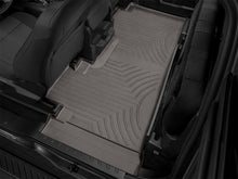 Load image into Gallery viewer, Weathertech 476975 FloorLiner™ DigitalFit® for Select Ford F-150, Ford F-250 Super Duty, Ford F-350 Super Duty, Ford F-450 Super Duty, Ford F-550 Super Duty