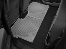 Load image into Gallery viewer, Weathertech W346GR All Weather Floor Mats for Select Ford F-150, Ford F-150 Lightning