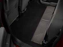 Load image into Gallery viewer, Weathertech W356CO All Weather Floor Mats for Select Ford F-150