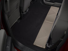 Load image into Gallery viewer, Weathertech W356TN All Weather Floor Mats for Select Ford F-150
