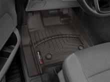 Load image into Gallery viewer, Weathertech 477921 FloorLiner™ DigitalFit® for Select Ford F-150