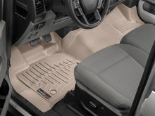 Load image into Gallery viewer, Weathertech 456981 FloorLiner™ DigitalFit® for Select Ford F-150