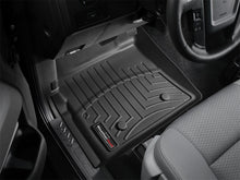 Load image into Gallery viewer, Weathertech 446131 FloorLiner™ DigitalFit® for Select Ford F-150