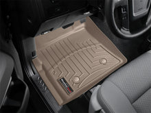 Load image into Gallery viewer, Weathertech 456131 FloorLiner™ DigitalFit® for Select Ford F-150