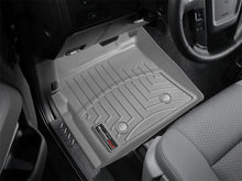 Load image into Gallery viewer, Weathertech 466131 FloorLiner™ DigitalFit® for Select Ford F-150