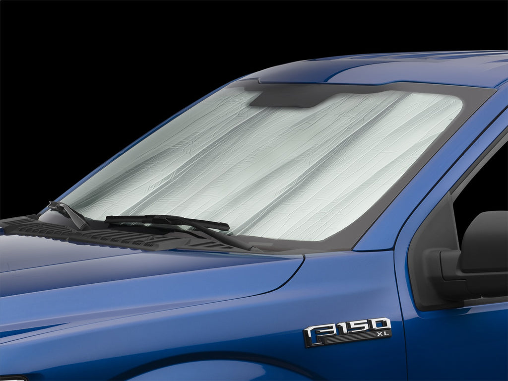Weathertech TS0034 ® SunShade for Select Ford F-150, Ford F-250 Super Duty, Ford F-350 Super Duty, Ford F-450 Super Duty