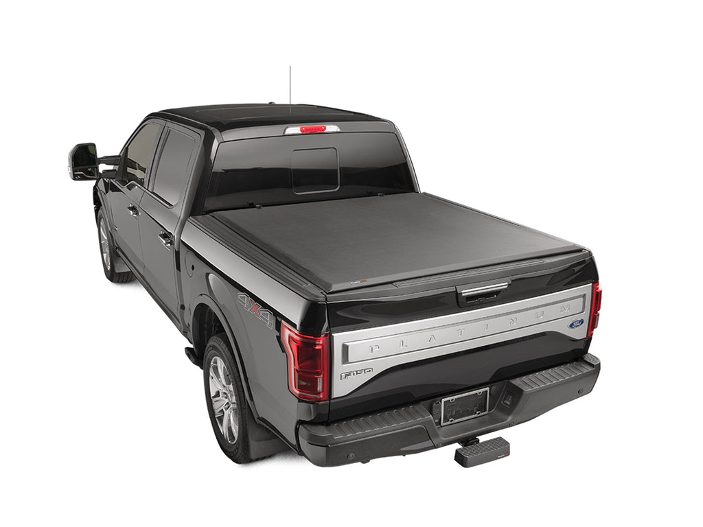 Weathertech 8RC5285 ® Roll Up Truck Bed Cover for Select Toyota Tundra