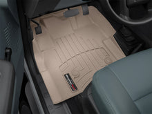 Load image into Gallery viewer, Weathertech 455831 FloorLiner™ DigitalFit® for Select Ford F-250 Super Duty, Ford F-350 Super Duty
