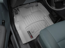Load image into Gallery viewer, Weathertech 465831 FloorLiner™ DigitalFit® for Select Ford F-250 Super Duty, Ford F-350 Super Duty
