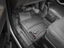 Load image into Gallery viewer, Weathertech 448631V FloorLiner™ DigitalFit® for Select Ford F-250 Super Duty, Ford F-350 Super Duty