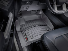 Load image into Gallery viewer, Weathertech 4410121 FloorLiner™ DigitalFit® for Select Ford F-250 Super Duty, Ford F-350 Super Duty, Ford F-450 Super Duty, Ford F-550 Super Duty