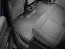 Load image into Gallery viewer, Weathertech 4410123 FloorLiner™ DigitalFit® for Select Ford F-250 Super Duty, Ford F-350 Super Duty, Ford F-450 Super Duty