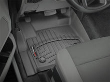 Load image into Gallery viewer, Weathertech 4410541V FloorLiner™ DigitalFit® for Select Ford F-250 Super Duty, Ford F-350 Super Duty, Ford F-450 Super Duty