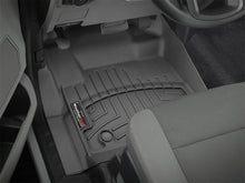 Load image into Gallery viewer, Weathertech 4410541 FloorLiner™ DigitalFit® for Select Ford F-250 Super Duty, Ford F-350 Super Duty, Ford F-450 Super Duty