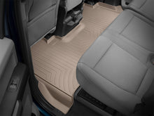 Load image into Gallery viewer, Weathertech 4510123 FloorLiner™ DigitalFit® for Select Ford F-250 Super Duty, Ford F-350 Super Duty, Ford F-450 Super Duty