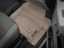 Load image into Gallery viewer, Weathertech 4510541 FloorLiner™ DigitalFit® for Select Ford F-250 Super Duty, Ford F-350 Super Duty, Ford F-450 Super Duty