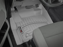 Load image into Gallery viewer, Weathertech 4610541 FloorLiner™ DigitalFit® for Select Ford F-250 Super Duty, Ford F-350 Super Duty, Ford F-450 Super Duty