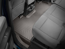 Load image into Gallery viewer, Weathertech 4710123 FloorLiner™ DigitalFit® for Select Ford F-250 Super Duty, Ford F-350 Super Duty, Ford F-450 Super Duty