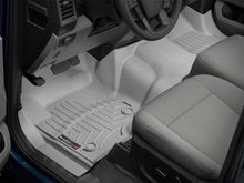 Load image into Gallery viewer, Weathertech 4610321 FloorLiner™ DigitalFit® for Select Ford F-250 Super Duty, Ford F-350 Super Duty, Ford F-450 Super Duty