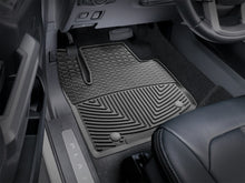 Load image into Gallery viewer, Weathertech W408 All Weather Floor Mats for Select Ford F-250 Super Duty, Ford F-350 Super Duty, Ford F-450 Super Duty, Ford F-550 Super Duty