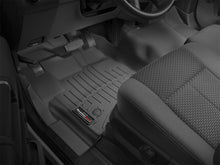 Load image into Gallery viewer, Weathertech 445811 FloorLiner™ DigitalFit® for Select Ford F-250 Super Duty, Ford F-350 Super Duty