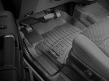 Load image into Gallery viewer, Weathertech 445821 FloorLiner™ DigitalFit® for Select Ford F-250 Super Duty, Ford F-350 Super Duty
