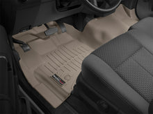Load image into Gallery viewer, Weathertech 455811 FloorLiner™ DigitalFit® for Select Ford F-250 Super Duty, Ford F-350 Super Duty