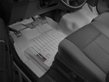 Load image into Gallery viewer, Weathertech 465811 FloorLiner™ DigitalFit® for Select Ford F-250 Super Duty, Ford F-350 Super Duty