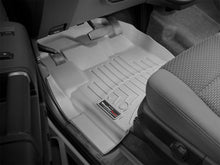Load image into Gallery viewer, Weathertech 465821 FloorLiner™ DigitalFit® for Select Ford F-250 Super Duty, Ford F-350 Super Duty