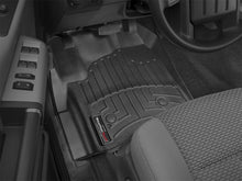 Load image into Gallery viewer, Weathertech 444331 FloorLiner™ DigitalFit® for Select Ford F-250 Super Duty, Ford F-350 Super Duty, Ford F-450 Super Duty, Ford F-550 Super Duty
