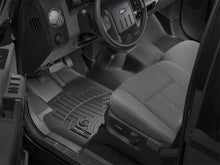 Load image into Gallery viewer, Weathertech 444341 FloorLiner™ DigitalFit® for Select Ford F-250 Super Duty, Ford F-350 Super Duty, Ford F-450 Super Duty
