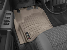 Load image into Gallery viewer, Weathertech 454331 FloorLiner™ DigitalFit® for Select Ford F-250 Super Duty, Ford F-350 Super Duty, Ford F-450 Super Duty, Ford F-550 Super Duty